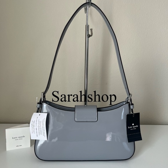 ♠️Kate Spade Reegan small shoulder bag - Picture 2 of 13